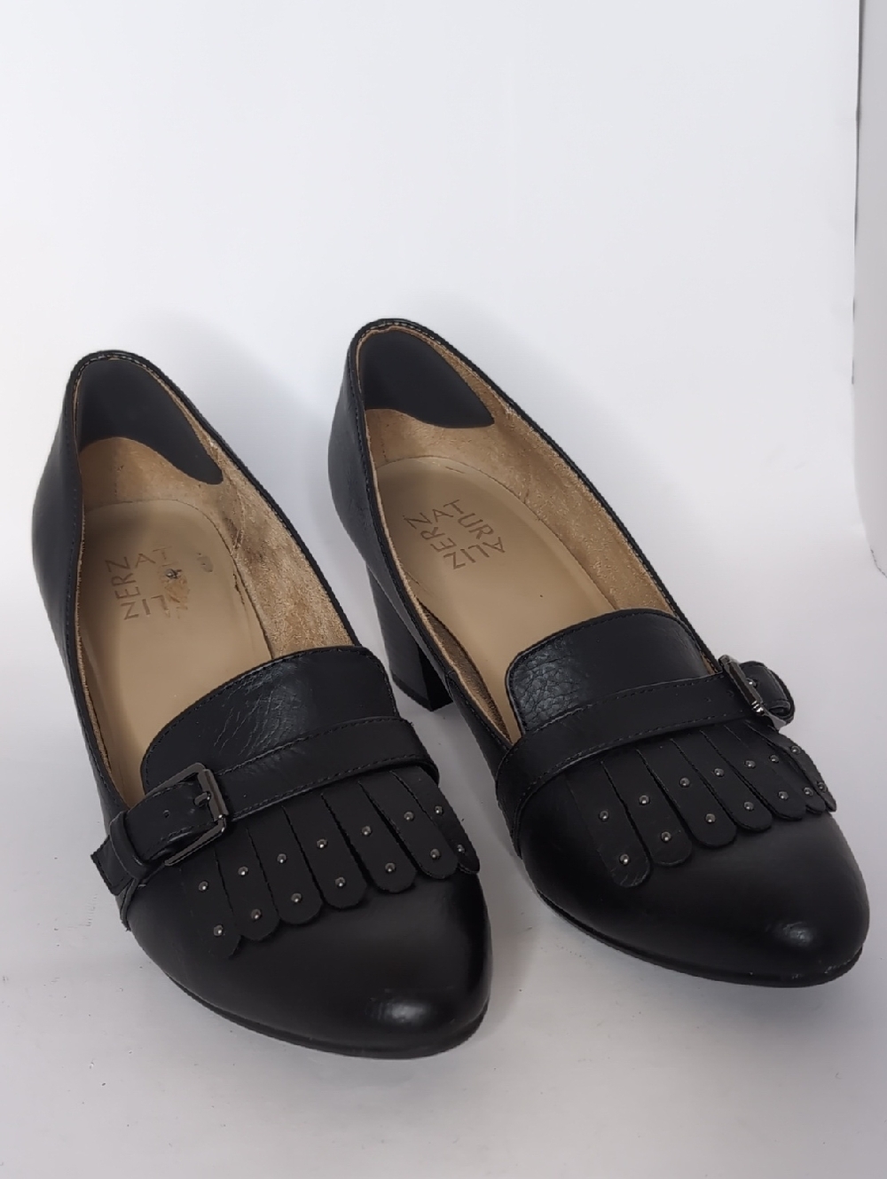 Witchy Loafers